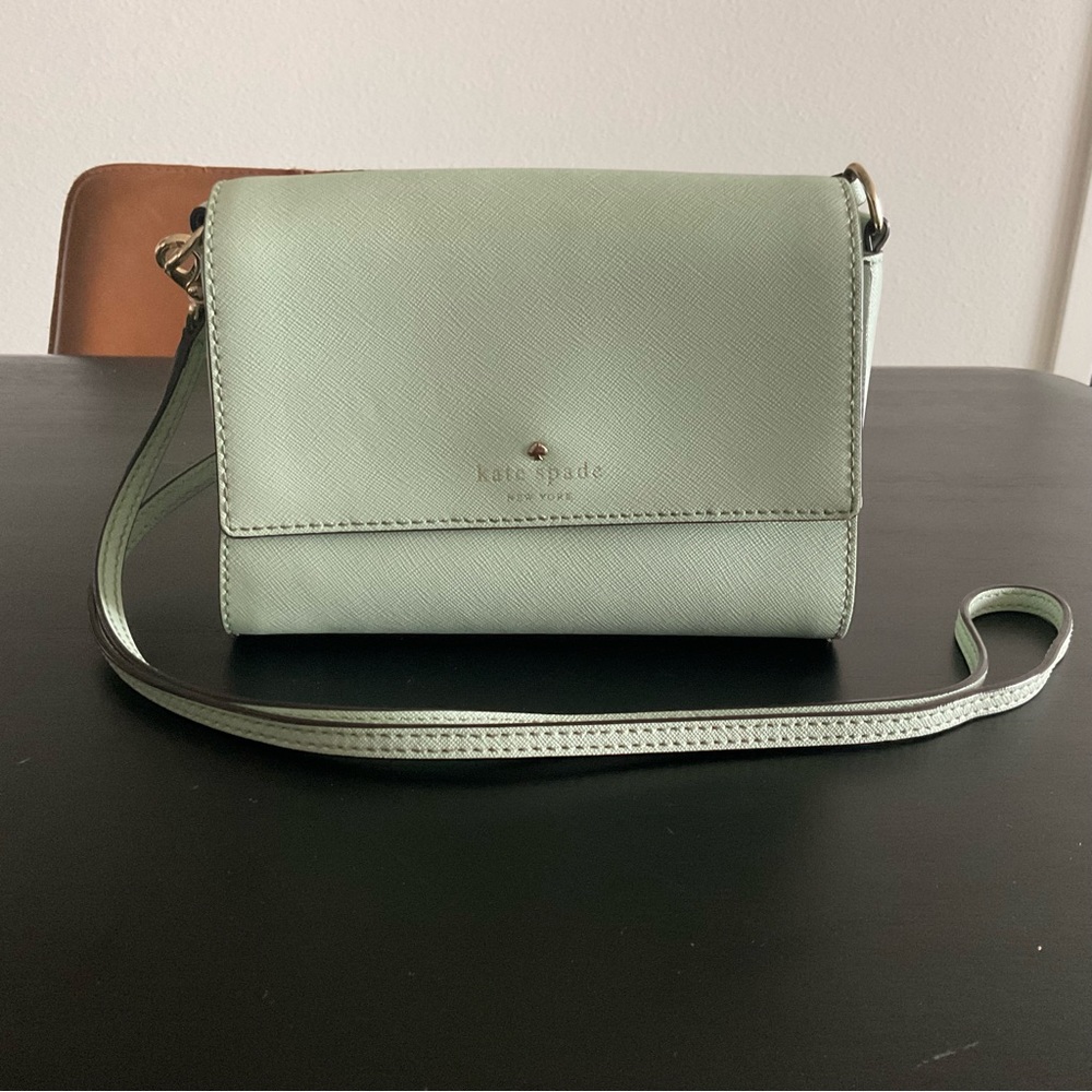 Kate Spade Crossbody Bag